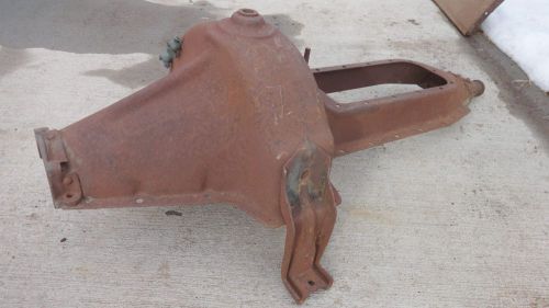 1913 1914 model t ford engine pan free delivery-fall carlisle/hershey, pa swaps