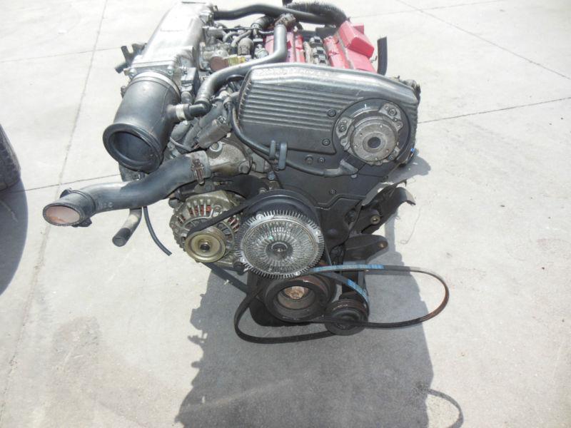Jdm ca18de engine ca18de 200sx 180sx engine ca18de ca18de rwd swap ca18