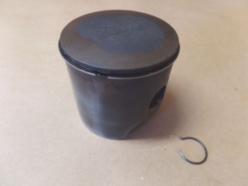 Ski doo 2009 rev xp mxz 800r engine piston 800 r gsx ptek p-tek 08 09 10