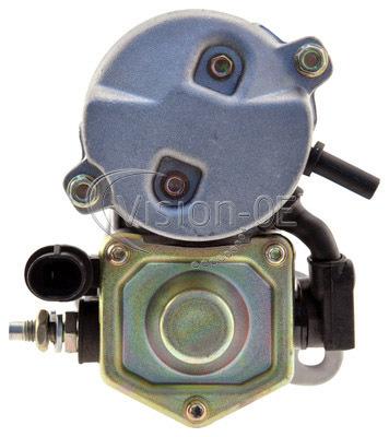 Vision-oe 17823 starter-reman starter