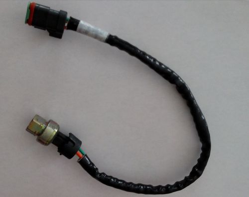 New caterpillar pressure sensor 163-8512 1638512