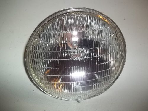 Headlight lens nos panther, el tigre, trail fire, cobra, tx, apollo