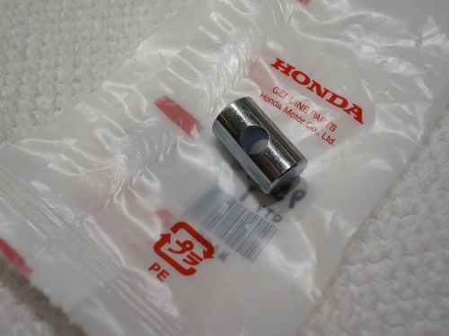 Honda brake rod joint pin atc70 atc110 atc185 s atc200 atc250 s atc250sx oem