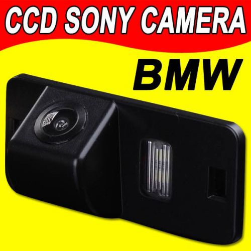 Sony ccd bmw x1 x3 x5 x6 530i 535i 335i 328i 320i 330i 520li auto car camera gps