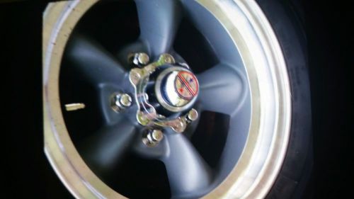 American racing torque thrust wheels 215-70-14