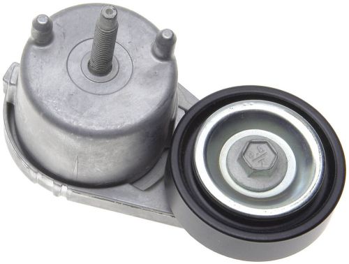 Belt tensioner assembly-drivealign premium oe automatic belt tensioner gates