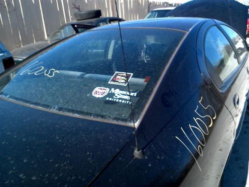 Intrepid  2004 antenna 454113