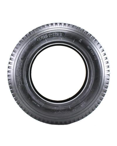 5.30x12 load range c bias ply trailer tire - kenda loadstar - tb203