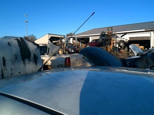 Aveo      2004 antenna 445444