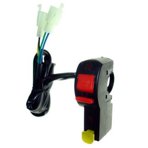 China pit dirt mini bike stop/start switch lifan parts