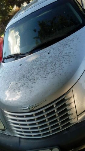 Chryslser pt crusier