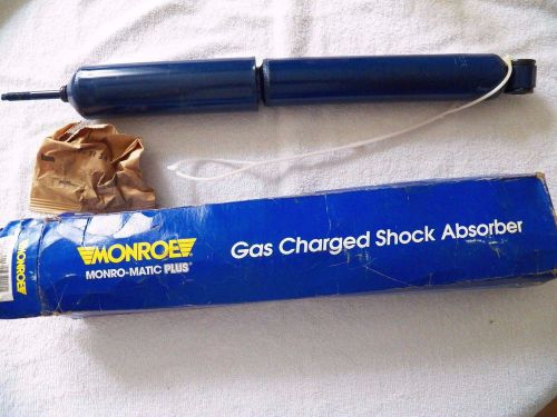 Monroe monro-matic plus - gas charged shock absorber 32080 large bore lt