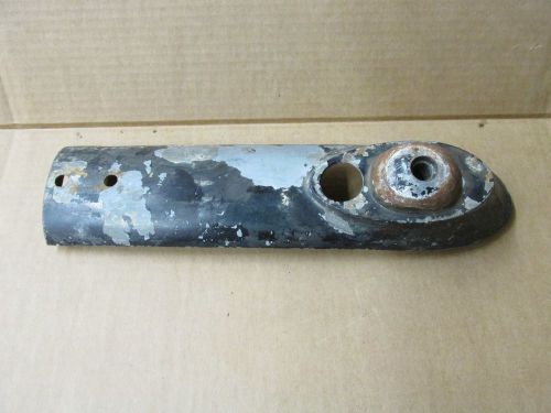 Headlamp headlight housing bucket stands 1937 dodge street rod mount stand