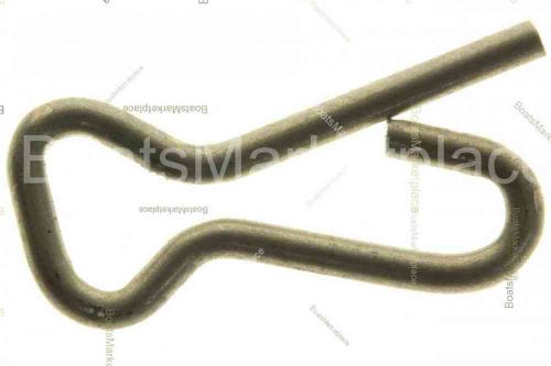 Suzuki 09385-04003 pin