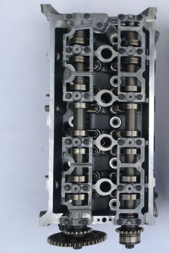 2004 mustang cylinder head, 4.6 dohc