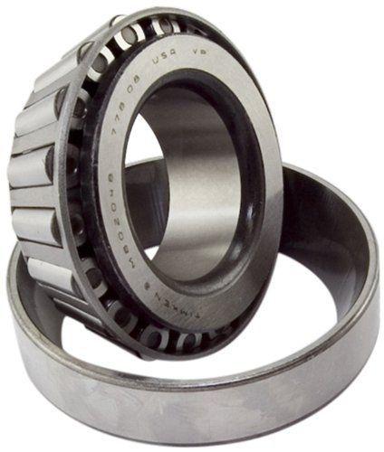 Omix-ada 16560.52 inner pinion bearing kit
