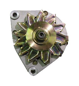 Alternator mercedes 380 se sec sel sl 3.8l 500 sec sel 5.0l new 70amp 13154