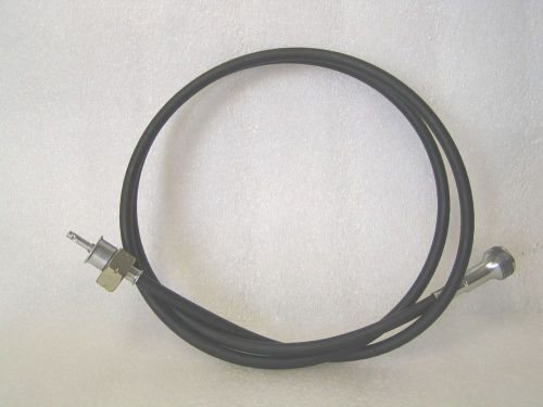 Ofk speedometer cable # 83710-29186 fits toyota corona