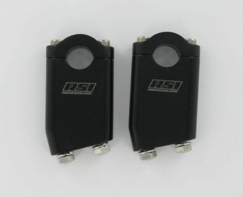 Rsi racing angled handlebar riser ar-3b-15 0602-0641