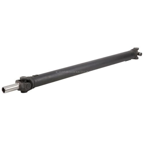 New high quality driveshaft prop shaft for chevy camaro 1993-2002