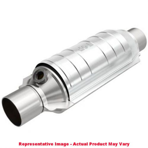 Magnaflow 448035 universal california obdii catalytic converter fits:acura 1997