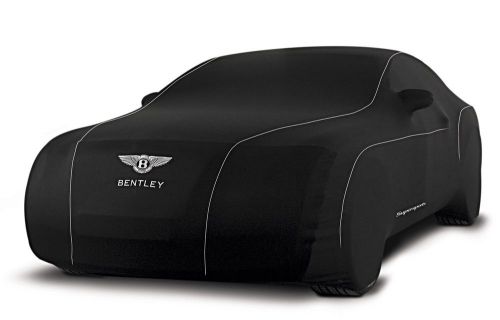 New oem bentley continental supersports indoor car cover 3w8861985