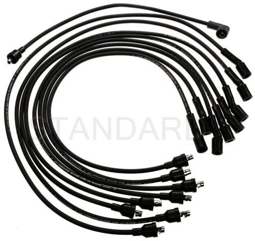 Standard motor products 27843 spark plug wire set