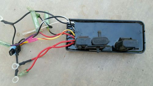 Oem factory 93-96 seadoo gtx 657 gts gti xp spx cdi igniter mpem 278-000-423