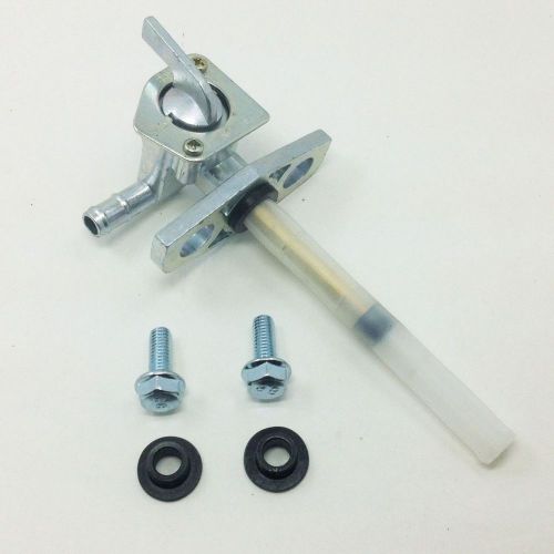 Honda sportrax 400 trx400ex 2x4 trx400x 2x4 fuel valve petcock assembly