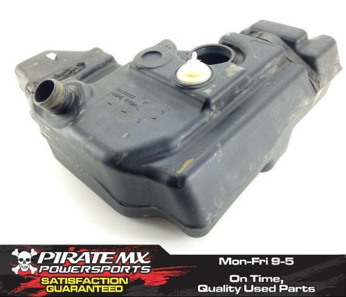 Gas fuel tank from 2013 polaris rzr 800 #23 *