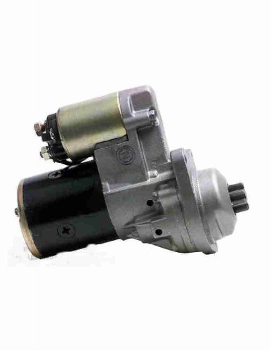 Starter motor lucas s9230 reman fits 80-90&#039;s nissan free s/h