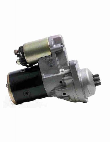 Starter motor lucas s9230 reman fits 80-90's nissan free s/h