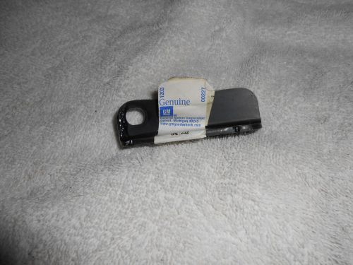 1970-1987 chevy gm big block starter motor brace 3965588 year one new