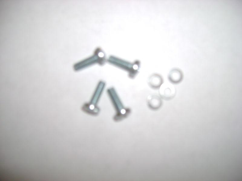 Buy HONDA FL250 ODYSSEY ATV**ODDATV1** STOCK CARB SCREW AND WASHERS** in Ronkonkoma, New York