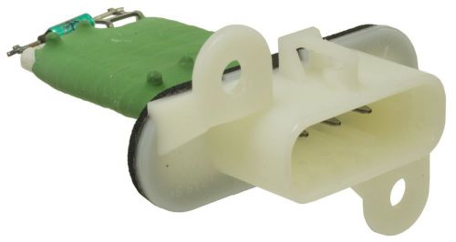 Hvac blower motor resistor airtex 4p1453