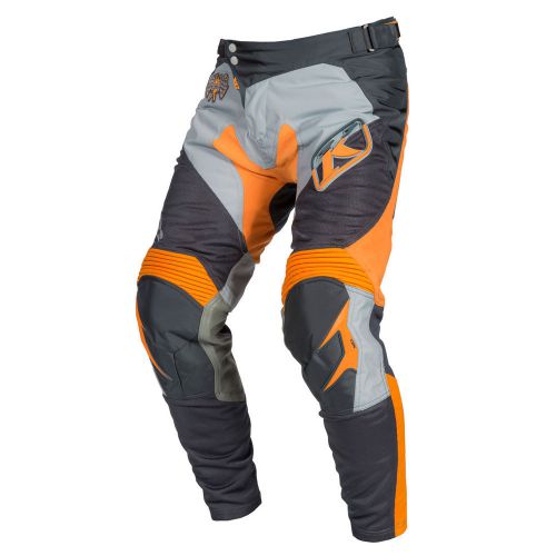 Klim xc pants orange 34" (discontinued item)