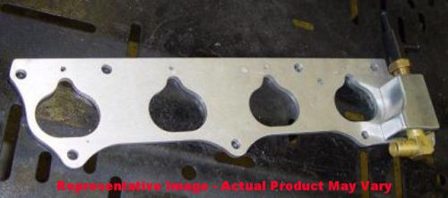 Hasport k-inad intake manifold adapter plate fits:acura | |1994 - 2001 integra