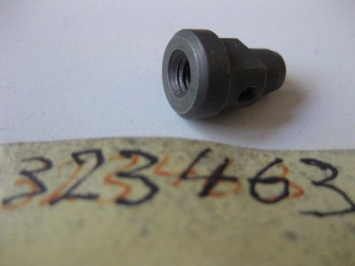 323463 omc 0323463 cable clamp