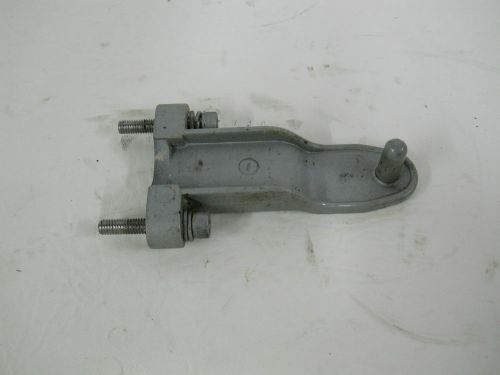 Seadoo 947/951 di intake silencer support bracket, starter bracket 273000126