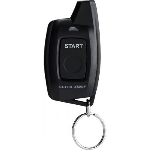 Crimestopper rsled-2g3 replacement 1 button side kick transmitter for the rs2-g3
