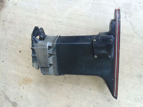" rare " evinrude outboard parts