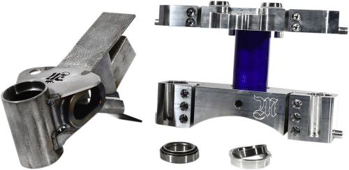 Misfit industries snsfrkrg262014+ neck kit 26"rg w/brk14-16