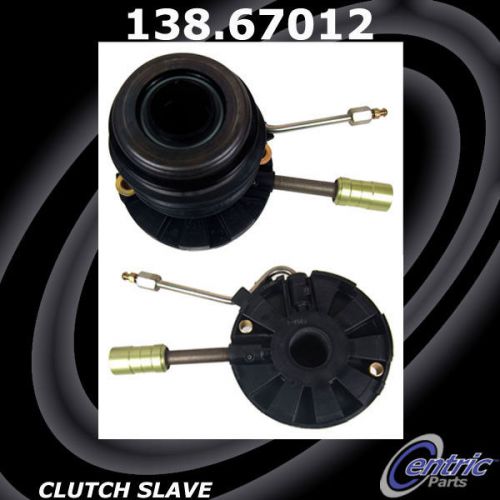 Centric parts 138.67012 clutch slave cylinder