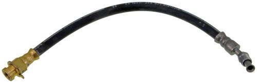 Brake hydraulic hose fits 1966-1970 jeep dj5 dispatcher dispatcher,dj5,dj6  dorm