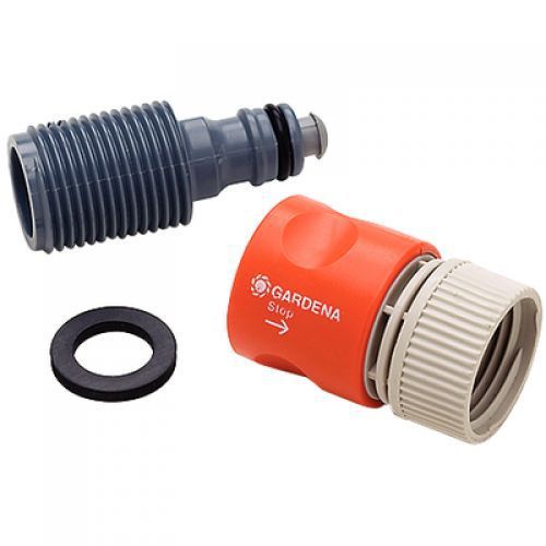 Seachoice # 18401 - outboard flush kit - omc