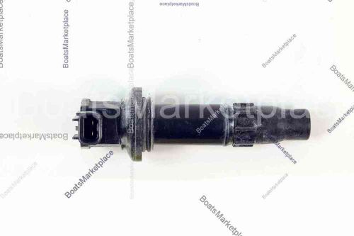 Yamaha marine 5ul-82310-10-00 5ul-82310-10-00  ignition coil assy