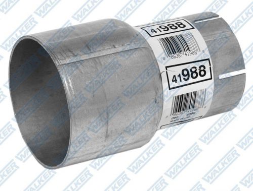 Walker 41988 exhaust pipe