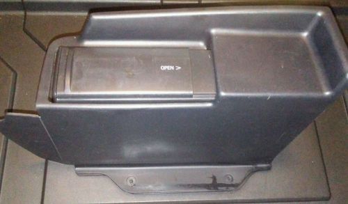 Ford expedition eddie bauer factory 6 disc cd changer