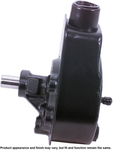 Cardone industries 20-7921 remanufactured power steering pump with reservoir