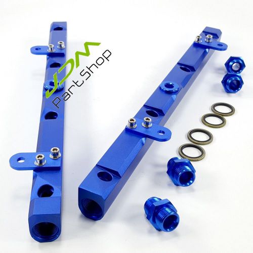 Find HIGH FLOW FUEL RAIL KIT HOLDEN LS LS1 LS6 BILLET ALUMINUM STYLE